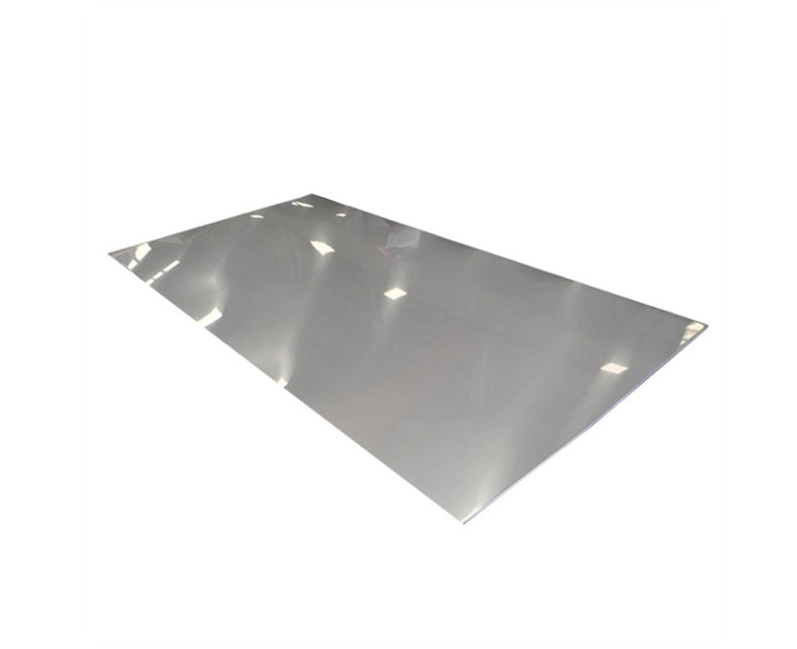 0.15-3.5mm Thickness ASTM AISI304 304L 316 316L 201 202 430 Duplex 2b Ba Mirror 2K 4K 8K Surface Polished Cold Rolled Inox Ss Stainless Steel Sheet