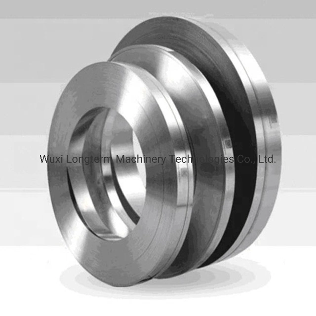 Cold Rolled Grade 304 316L 201 Stainless Steel Coil