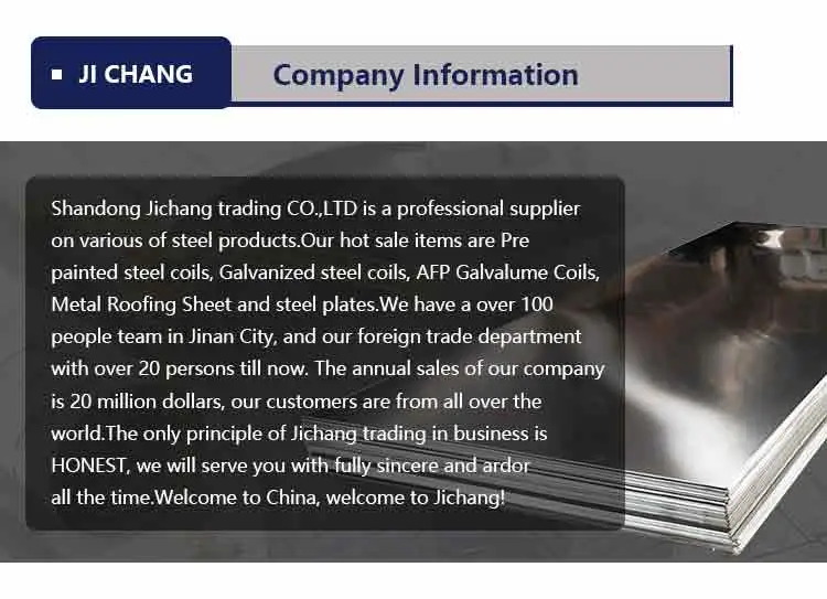 201/304/316L/430 Hongwang Cold Rolled 2b/Ba/8K/Cold Rolled Hot Rolled Stainless Steel Sheet Plate Coil Strip