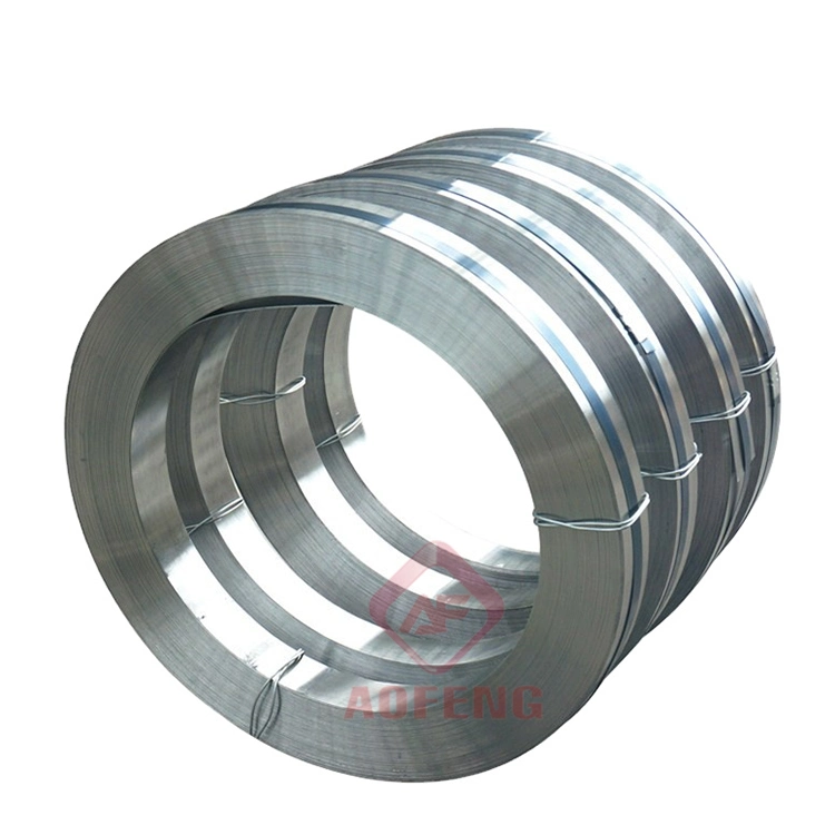 201 SS304 304L 316 316L 310S 430 410 420 Stainless Steel Strip