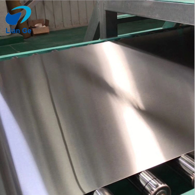 ISO9001 Standard Stainless Steel 201 Grade AISI 420 Stainless Steel Coil