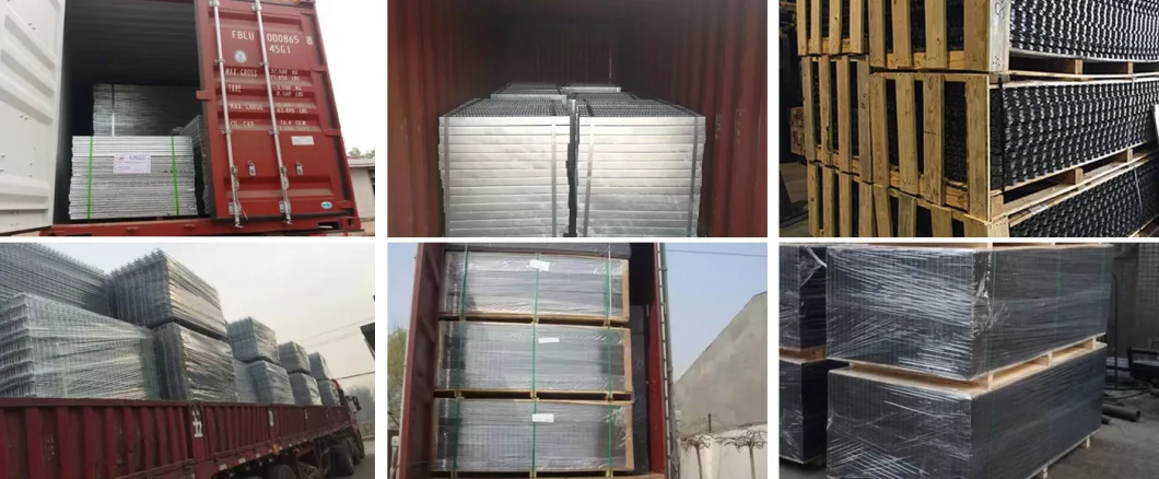 Stainless Steel Products Anti Skid Steel Grating Plate Stainless Steel Trench Cover Plate
