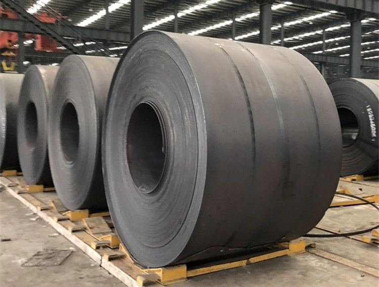 304 316L Hot/Cold Rolled/Stainless/PPGI, PPGL, Gi/Color Coated/Tinplate/Galvanized/Carbon/Zinc Coated/Galvalume/Steel Coil
