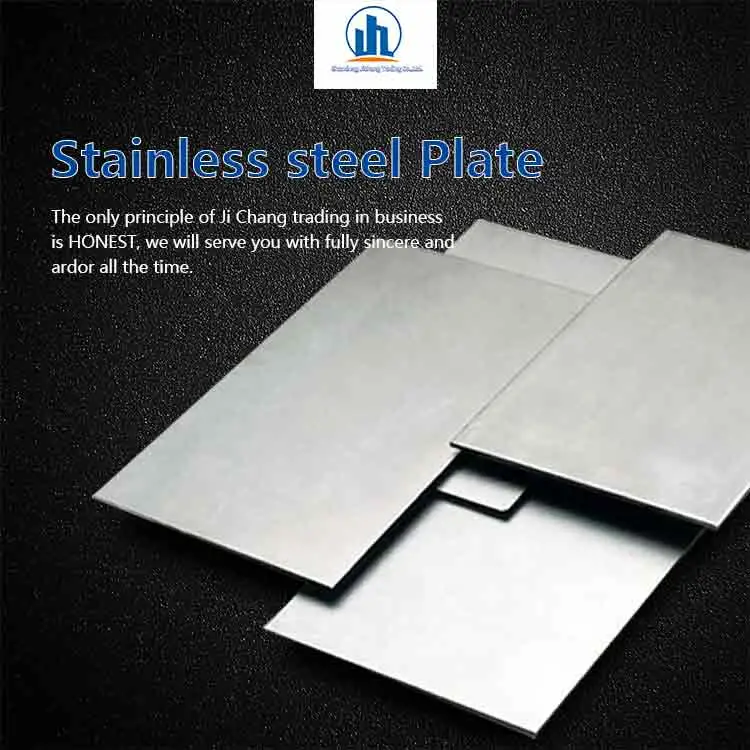 201/304/316L/430 Hongwang Cold Rolled 2b/Ba/8K/Cold Rolled Hot Rolled Stainless Steel Sheet Plate Coil Strip