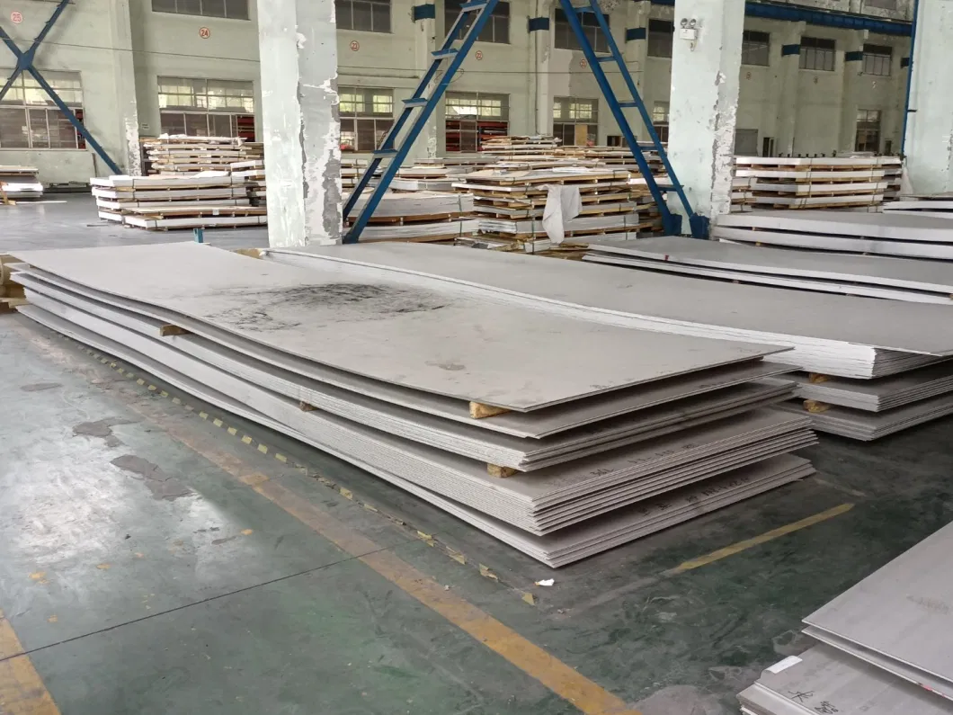 ASTM Hot Rolled SUS316L Stainless Steel Coil 304 304h 0.3-3mm Thickness