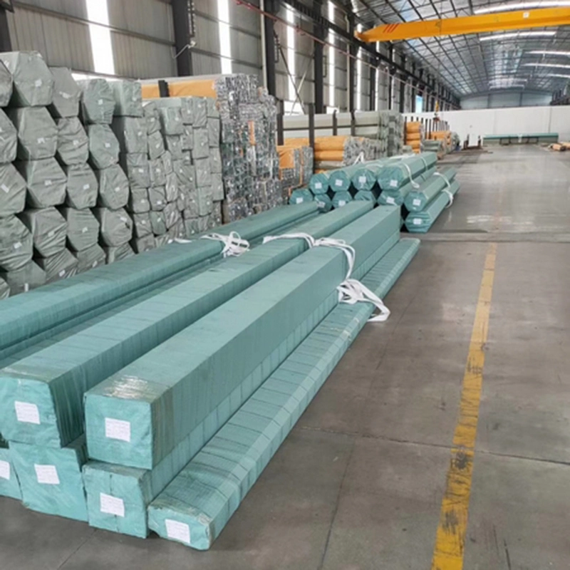 SUS Grade 201 304 316L 430 Seamless Stainless Steel for Food Industry