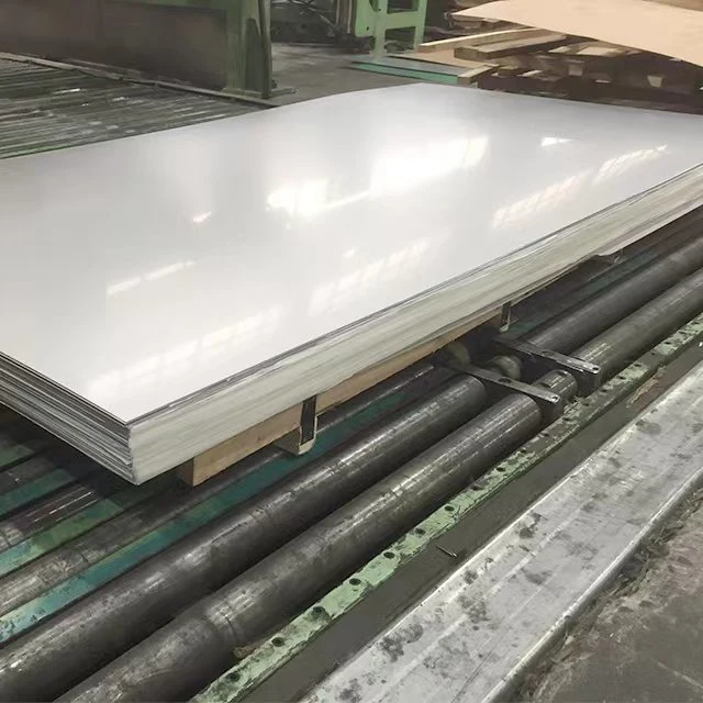 0.20mm Thick 4&prime; X8&prime; Cold Roll Stainless Steel Sheets /Plate/Circle Ba 2b Mirror 201 430 410 304 316 321 310 319 Stainless Steel Sheet Price Per Ton
