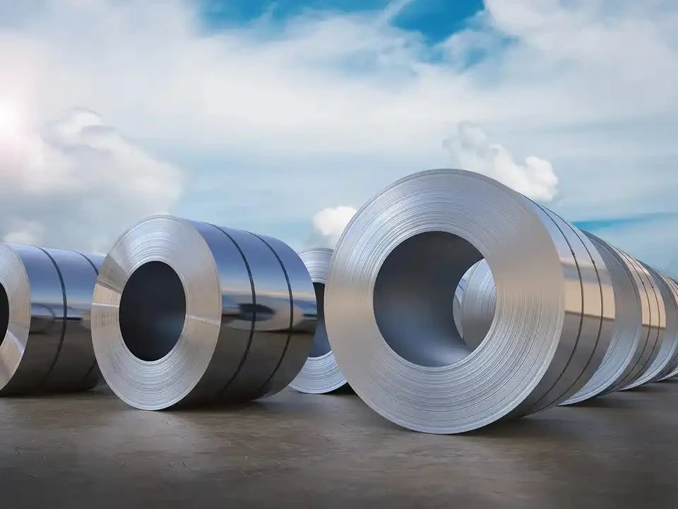 ASTM SS304 AISI/Colorcoated/Galvanized/Aluminum Pipe/Coil/Plate/Tube/Carbon Steel/SUS430 Coil/Stainless Steel/Colded Rolled/Hot Rolled/Stainless