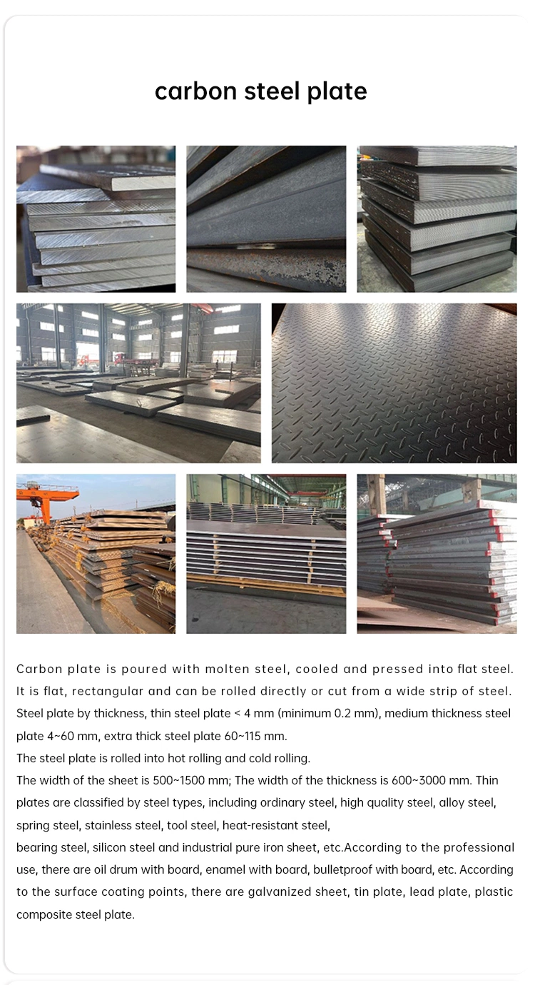 ASTM 6mm SUS 304 316 316L 2205 2507 Duplex Stainless Steel Plate Sheet Price Per Kg