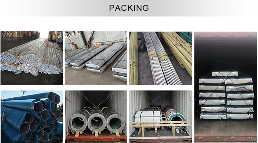 Hot-Selling ASTM 201/202/304/304L/316/321/410/420/430/316L/316ti/310S/S32205/S32304 Thickness 0.1-6mm Stainless Steel Plate/Sheet with Surface 2b/Ba/8K/Mirror