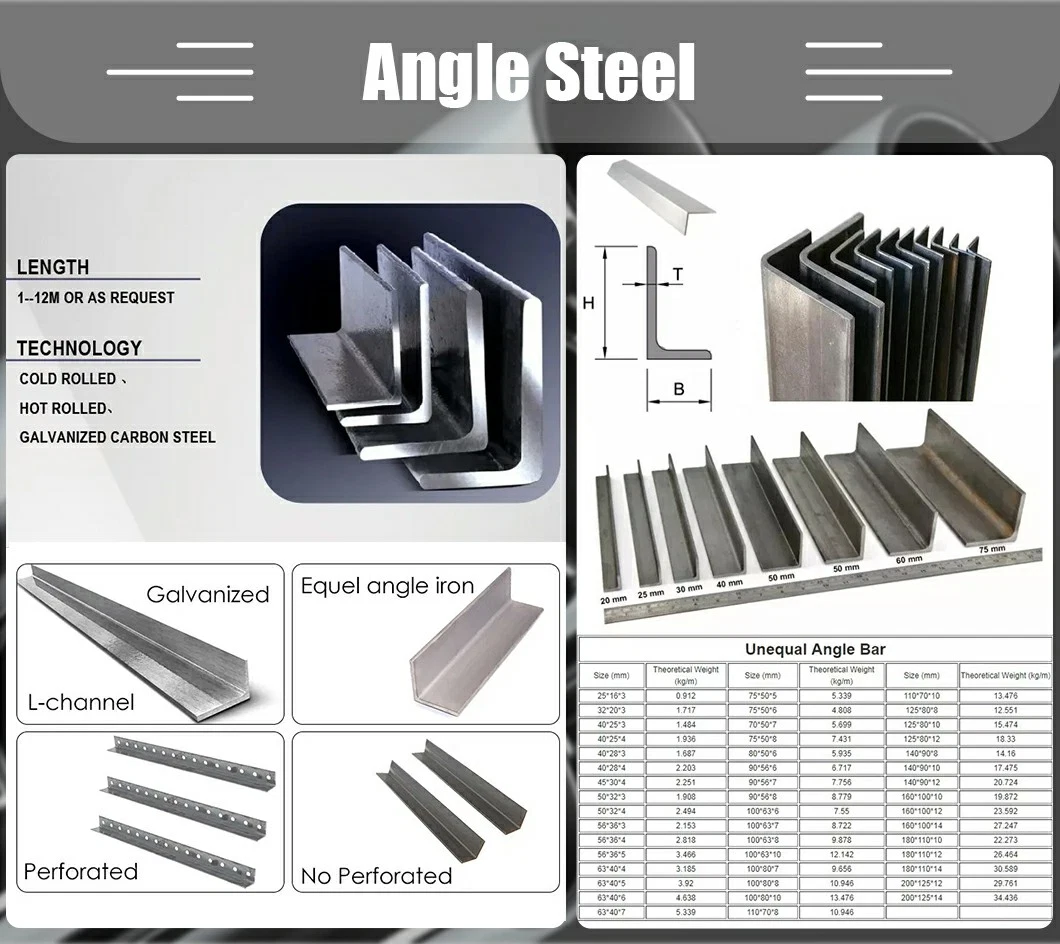 50X50X2mm 321 AISI 316L Ss 201 304 304L 321 316 316L 2205 Stainless Steel Equal AISI 304 No. 1 Finish Hot Rolled