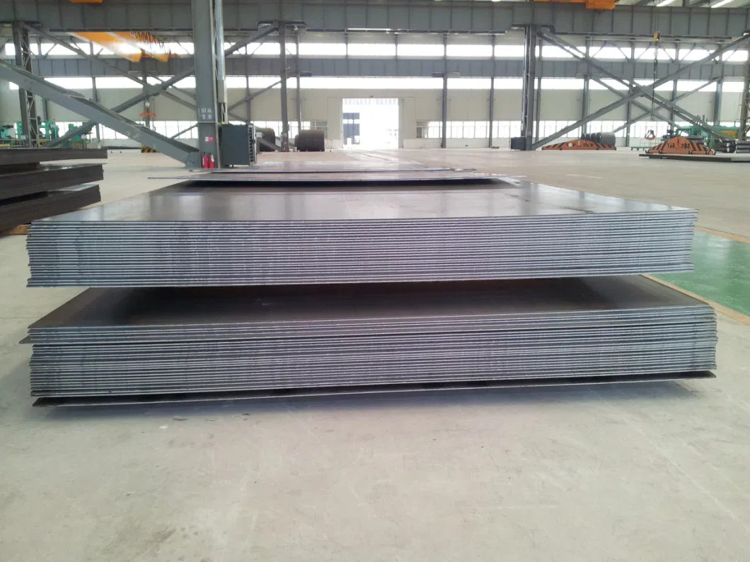 Made by Runfei 201 304L 316 316L 410 430 Ss Decorative Metal Construction Material Sheet Stainless Steel Plate