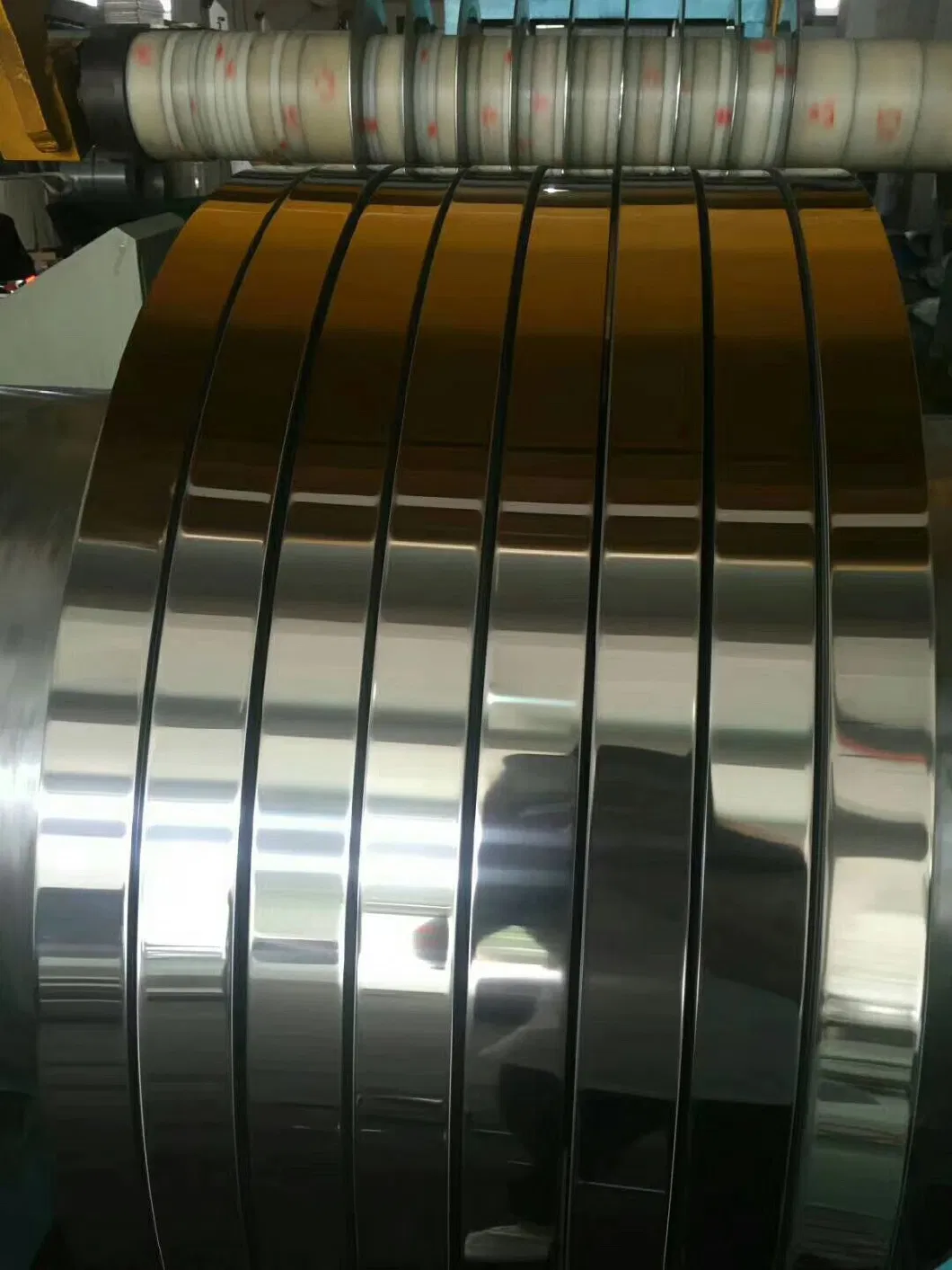 1mm Stainless Steel Strips for Door 304 316 321 Stainless Steel Coil