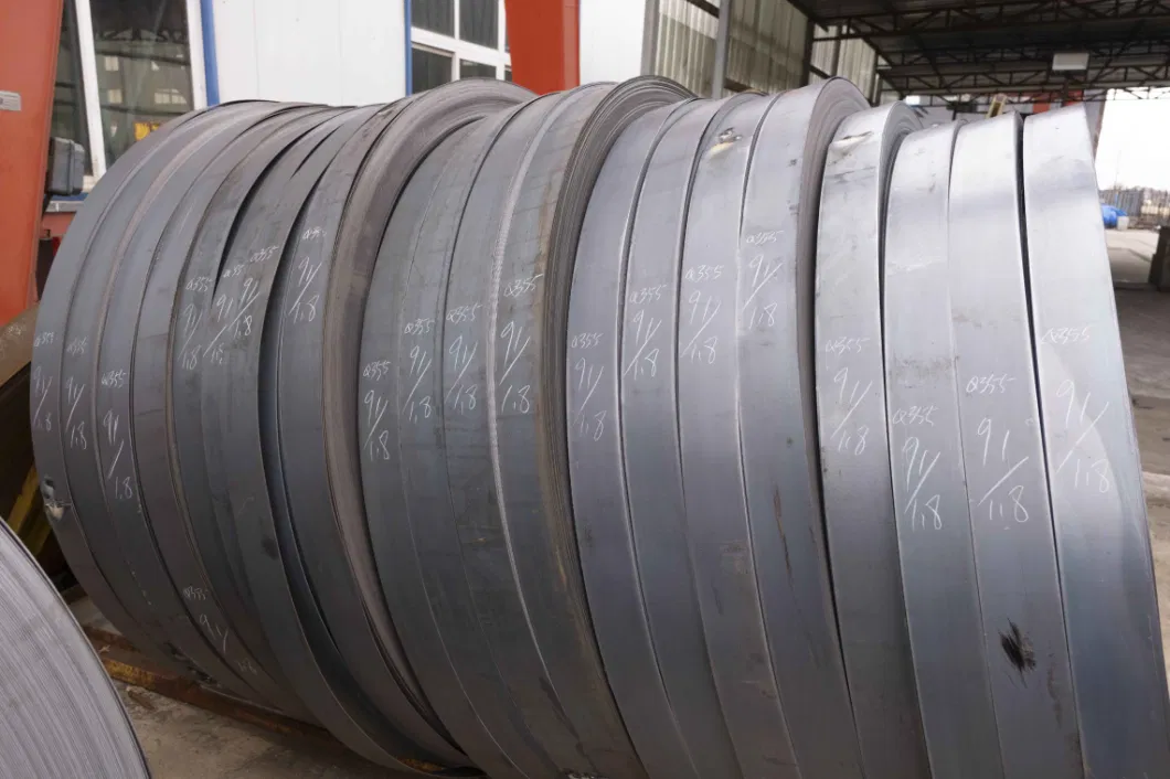 Factory Spot Hot Rolled/Cold Rolled Stainless Steel Coil/Sheet/Plate Price Concessions