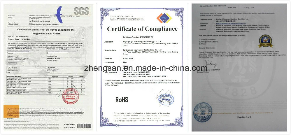 ASTM 304L Stainless Steel Coil