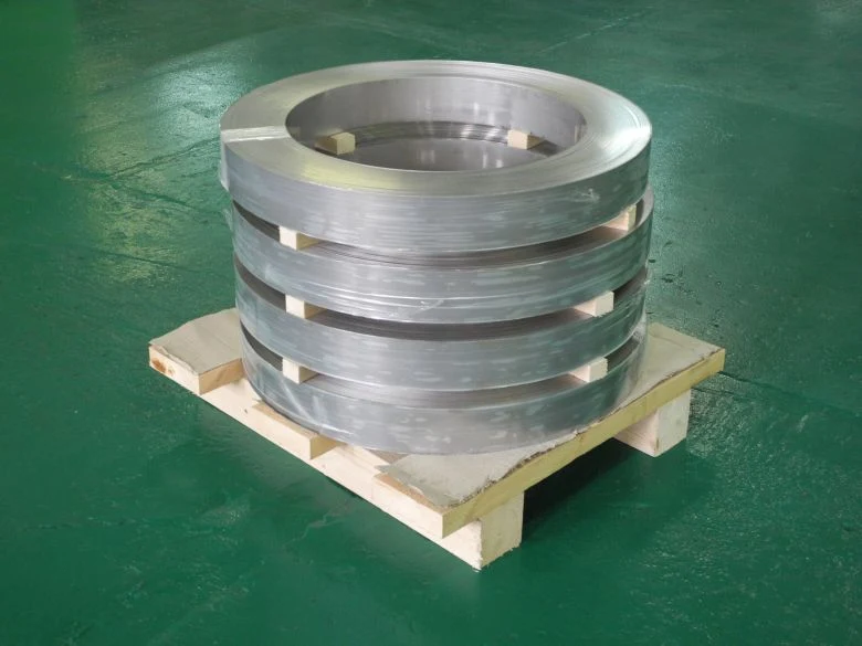 AISI SUS 201 304 316L 310S 409L 420 420j JIS 310 2b Ba 8K 6K 2507 Ss Strip Hot/Cold Rolled Stainless Steel Coil/Band/Strip (202/304L/316L) for Factory Price