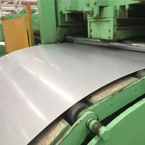 4*8 Mirror Finish Stainless Steel Plate (201 304 304L SS304 316) Brushed Polished Stainless Steel Sheet 2b Sheet Metal Customized
