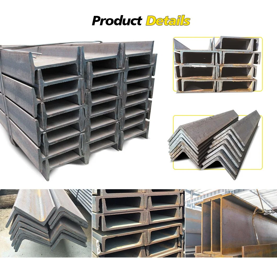 China Wholesale Steel Manufacturer 201/304/SUS306/Msastm/Q195 JIS Standard 40X20/20X20/90X56 mm Stainless Steel Angle Price with Iron/Unequal/Equal/Slotted