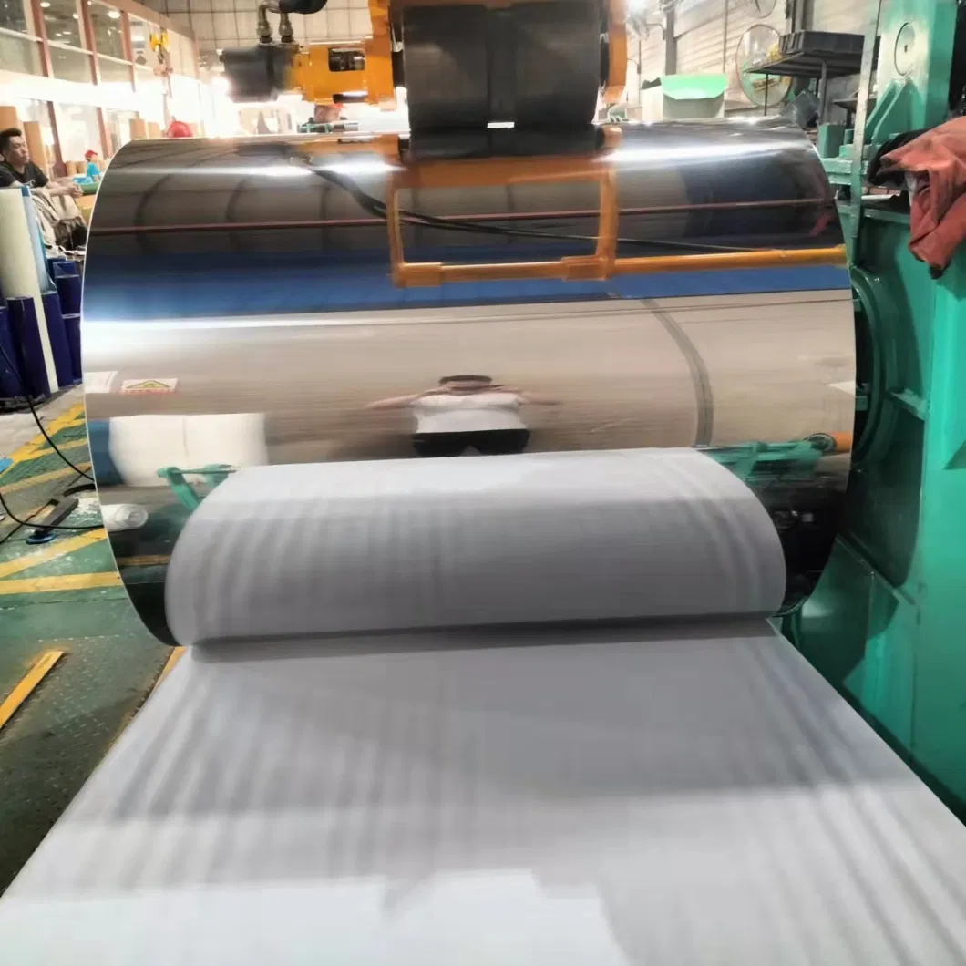 304L Steel Sheet Coil Supplier 201 202 304 316L Steel Plate Roof Stainless Steel Plates