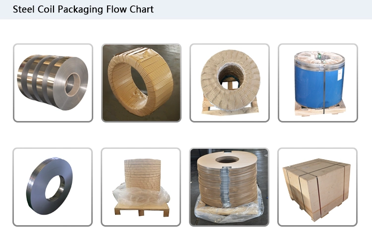Cold Rolled Steel 304 High Quality Precision Stainless Steel Strip Price