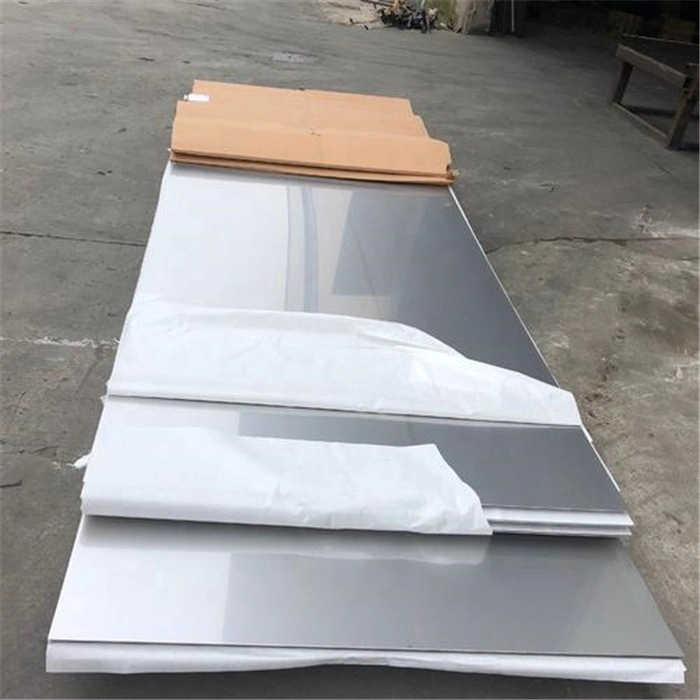 Cold Rolled 430 304 304L 310S Ss Sheet Ba 2b Surface Stainless Steel Sheets