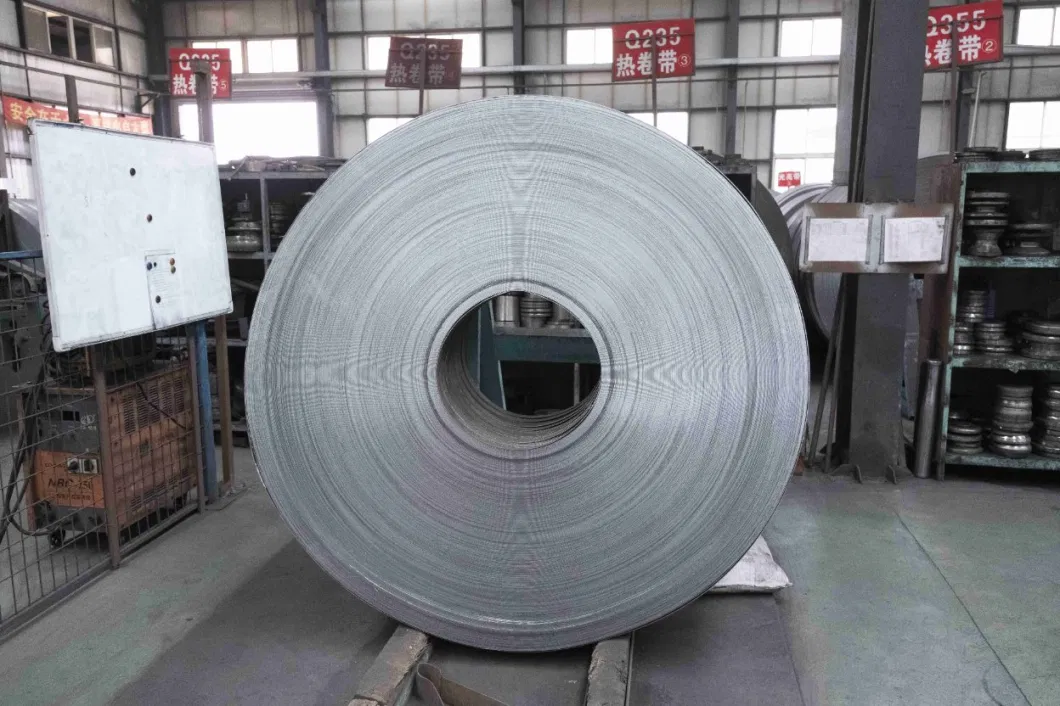 Factory Spot Hot Rolled/Cold Rolled Stainless Steel Coil/Sheet/Plate Price Concessions