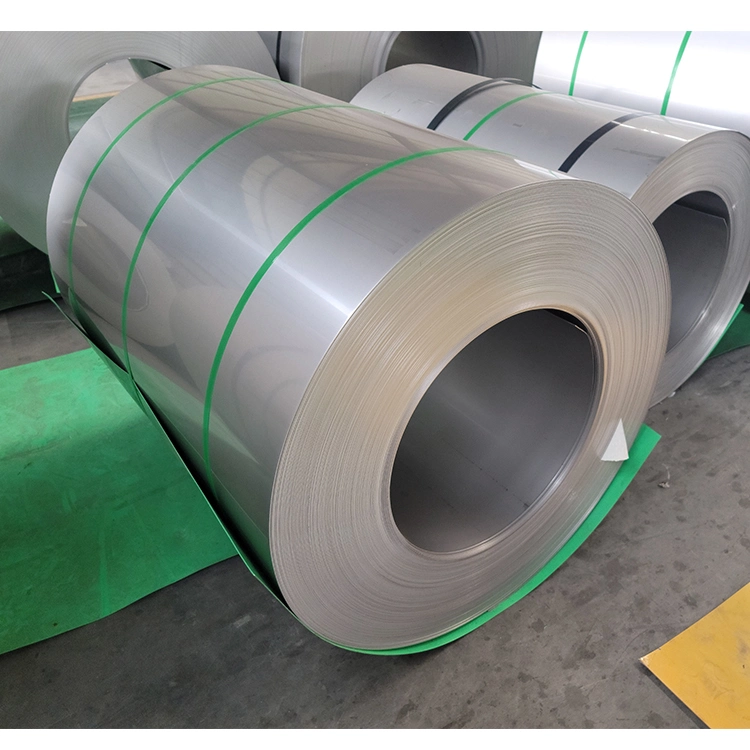 Factory Price 201 301 304 304L 309S 310S 31603 316L 316ti 317 317L 321 2205 2507 904L C276 Stainless Steel Coil Steel Strip