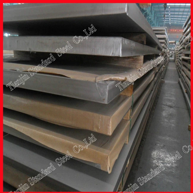 ASTM A240 310 Stainless Steel Plate (3mm 6mm 8mm 10mm 12mm)