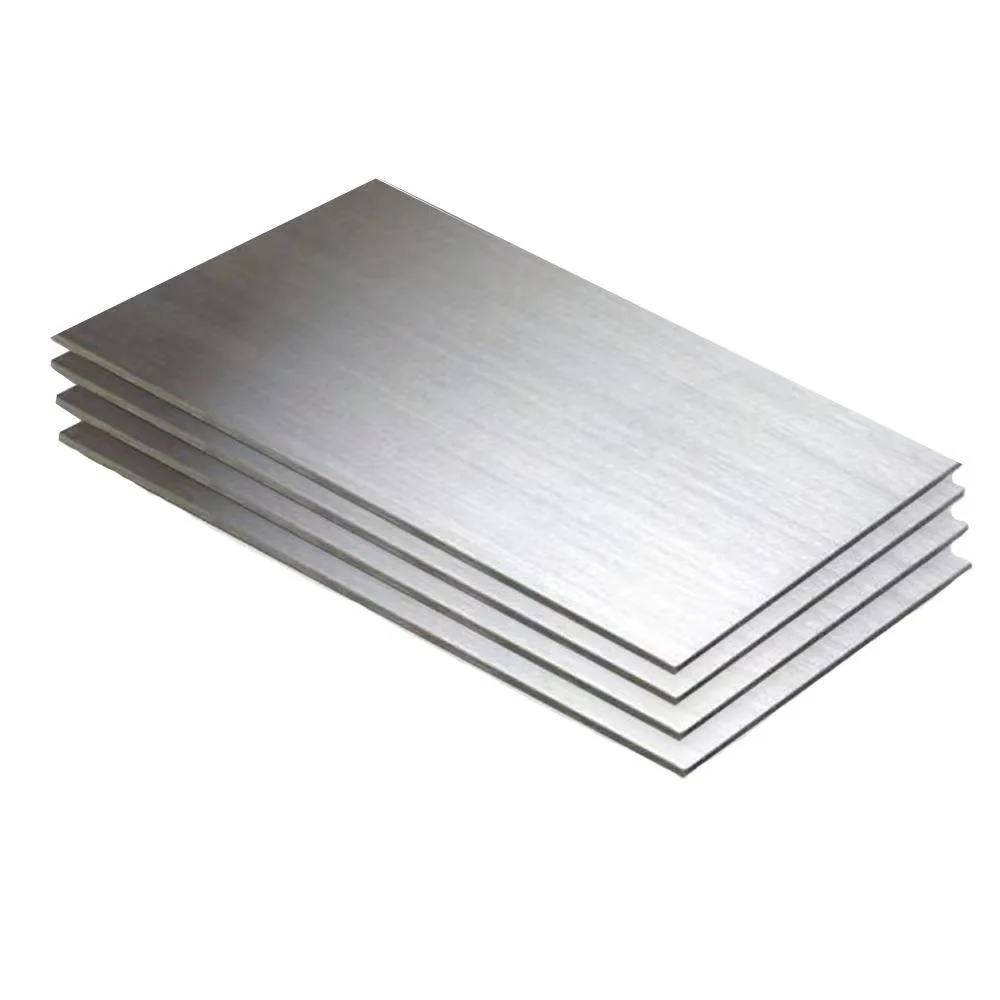 Factory Directly Wholesale ASTM 304 1.5mm Stainless Steel Sheet