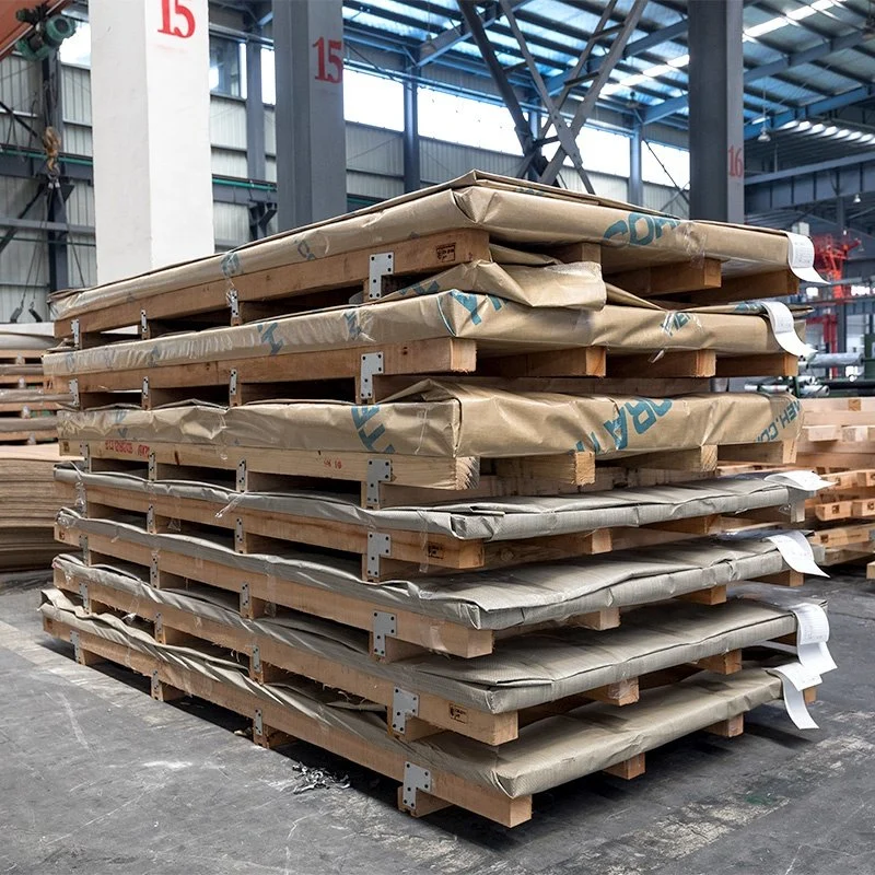 JIS 2mm 3mm Thickness SUS304 Stainless Cold Rolled Stainless Steel Plate Sheet