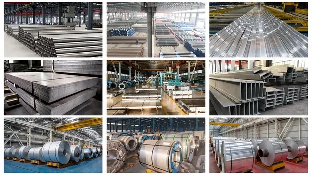6mm 8mm 10mm Thick 4X8 Feet Stainless Steel Sheet Price Mirroe Stainless Steel Plate