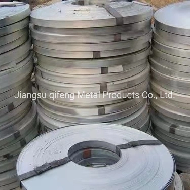 Cold Rolled 1mm 2mm 4mm Thickness 201 304 304L 316 316L 410 Stainless Steel Strip