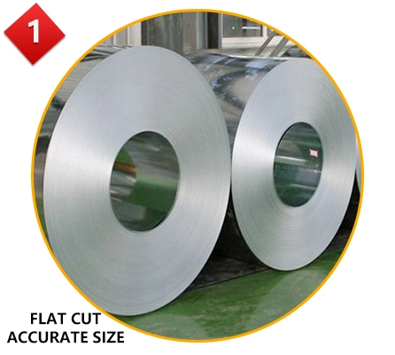 ASTM AISI JIS SUS Ss 304 304L 310S 201j1j2 202 316 316L 321 410s 409 430 2b No. 1 No. 4 Ba 8K Mirror Stainless Steel Coil/Roll
