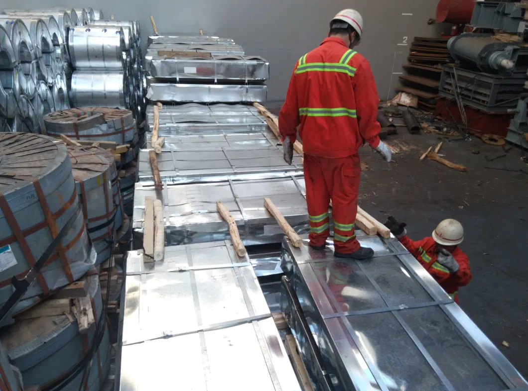 Custom Colored Stainless Steel Coil/Sheet 314 Stainless Steel Plate