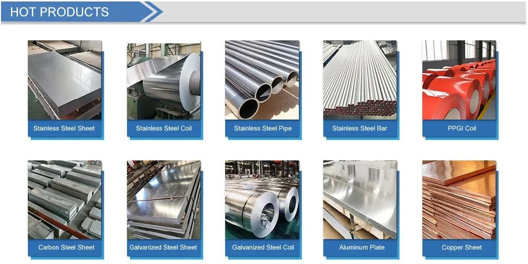 AISI 201 304 430 904 Steel Sheet Inox 316 Super Duplex Stainless Steel Plate Price 316L/2b