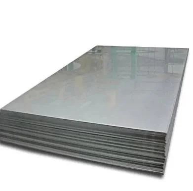 JIS 2mm 3mm Thickness SUS304 Stainless Cold Rolled Stainless Steel Plate Sheet