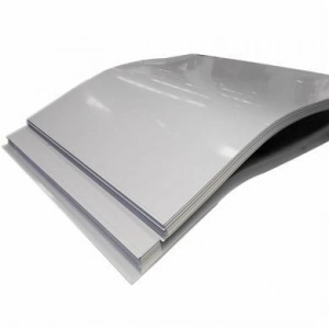 Wholesale 304 304L 316 316L 1.0mm 1.5mm 2mm Cold Rolled Stainless Steel Sheet