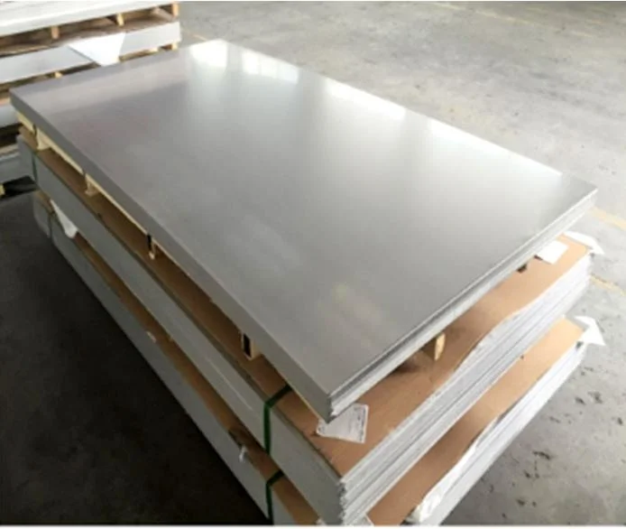 Stainless Steel Sheet 304 \Stainless Steel Hot Rolled Thickness Customized \Laser Cutting of Stainless Steel Plate\Mirror Finish\High Quality\After Sales