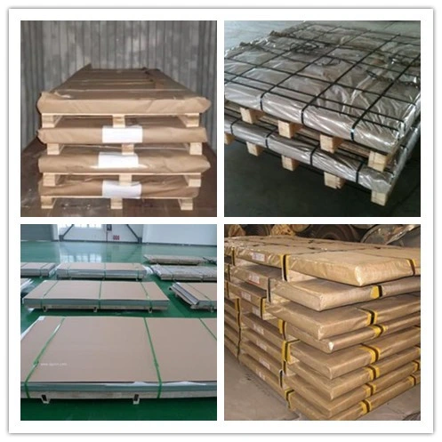 Stainless Steel Sheet 1.4841