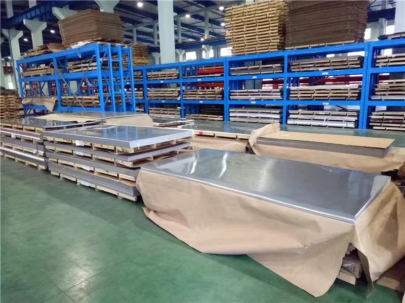 Stainless 304 316 321 Steel Plate Stainless Steel Sheets 304 Plate