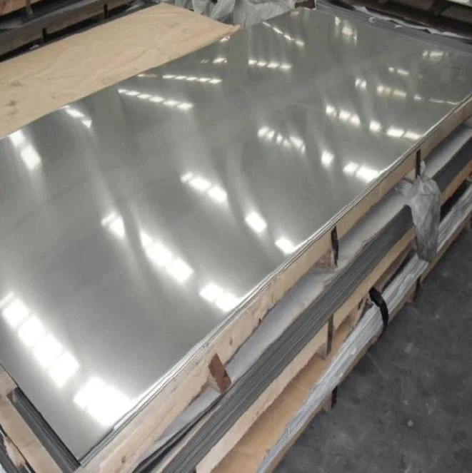 Customs Security/300 Series Hot Rolled Cold Rolled /Roofing Sheet/Stainless Steel Sheet/Plate