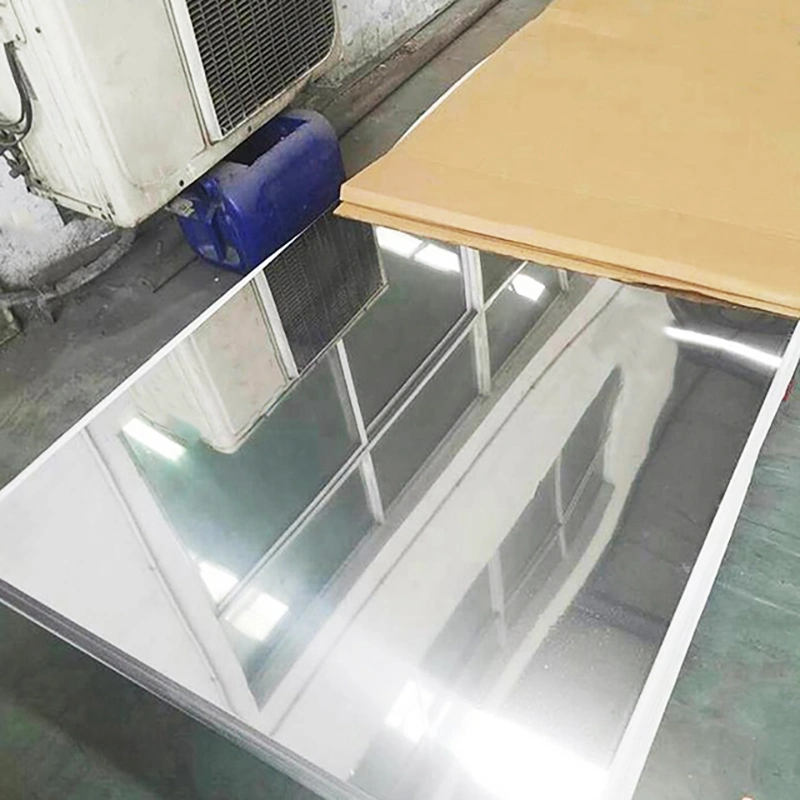 Factory Price 316L Stainless Steel Plates and Bowls 300 Series Stainless Steel Coil/Sheet/Plate