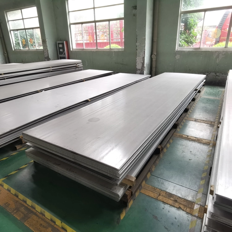 Cold Rolled Stainless Steel 304 S304000304003 Sheet Manufacturer