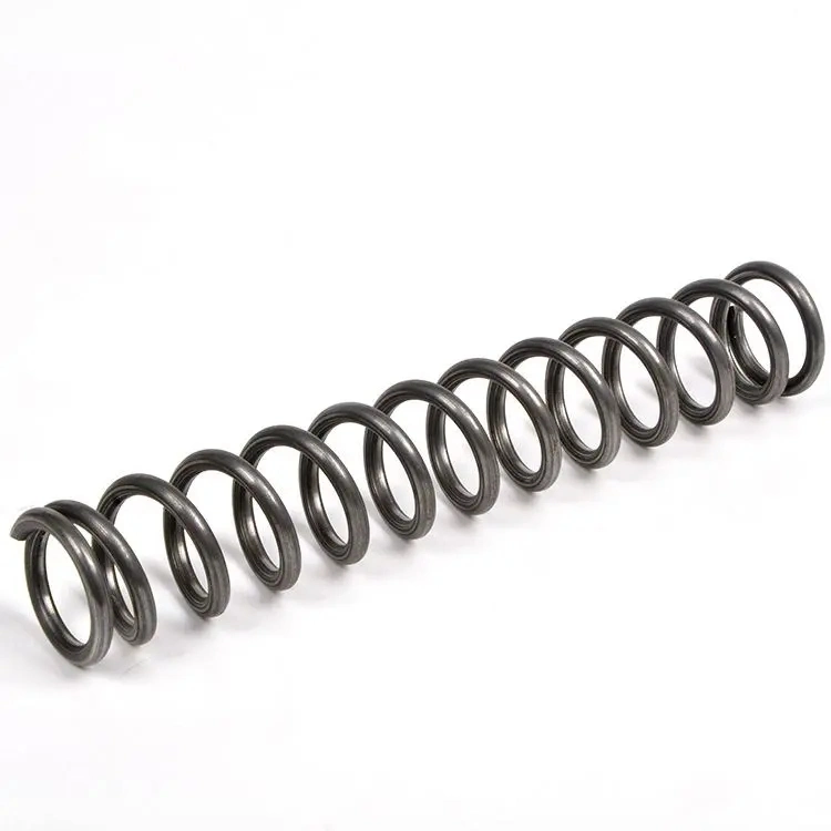 Wholesale Customized Precision Stainless Steel Spring Steel Compression Spring Metal Torsion Spring