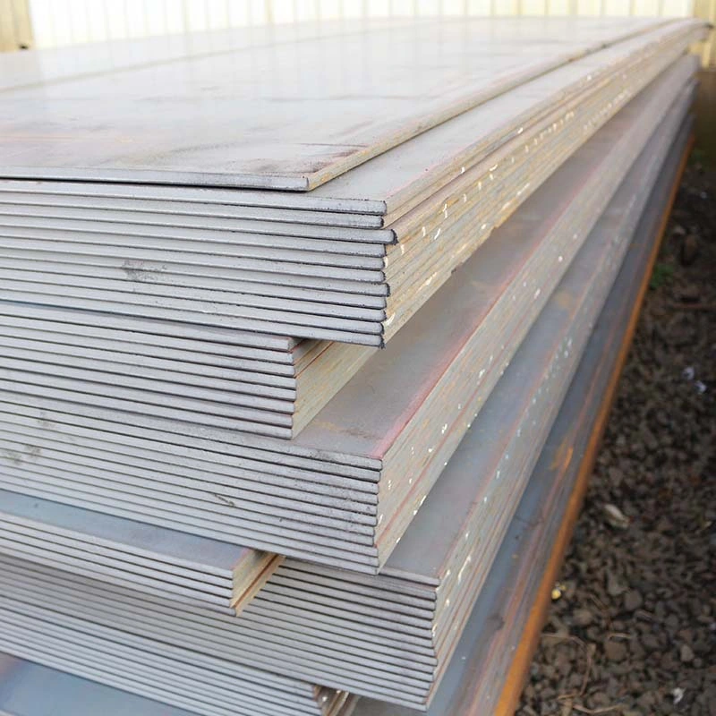 SS304/Aluminum/Carbon/Copper/Galvanized/Zinc Coated/Monell Alloy Steel Plate Cold Rolled 201 Steel Products 316 316L 310S Hot Rolled Stainless Steel Sheet