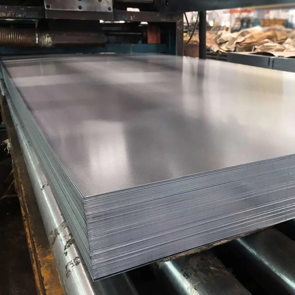 Tisco Inox 4X8 FT Ss 201 304 316 316L 316ti 321 310S 309S 409L 420 430 410s 304L Sheets Stainless Steel Plate Price Per Kg