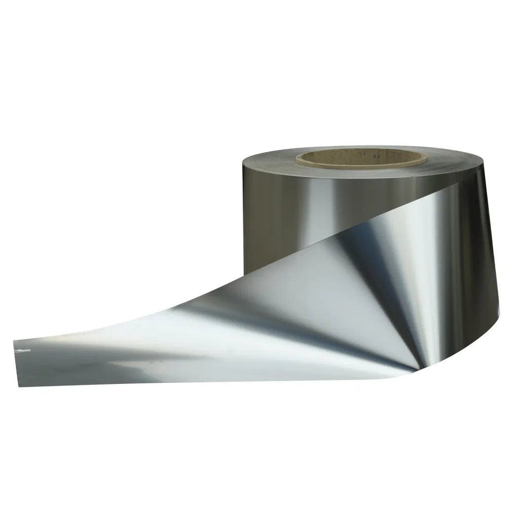 430 Cold Rolled Stainless Steel Strip Thickness: 1- 5 mm