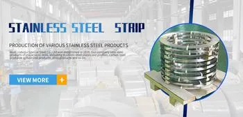 Good Quality AISI SUS 2b Rolls 430 410 304L Stainless Steel Strip