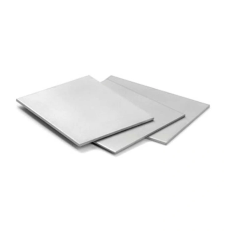 200 Series, 300 Series, 400 Series Stainless Steel Plate Hot-Rolled