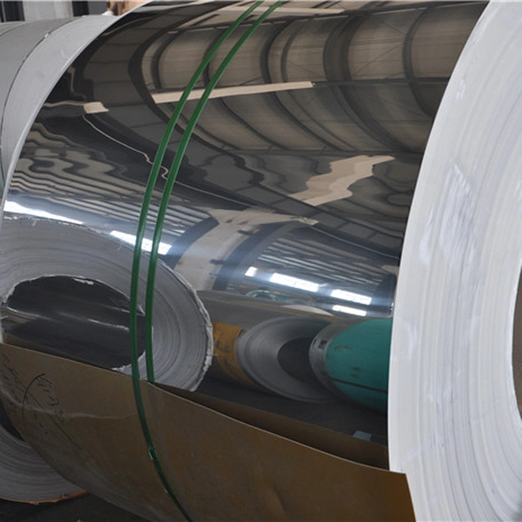 Grand Hot Rolled Raw Materials Grade 201 304 430 1240mm/1250mm No. 1 2D Stainless Steel Coil Plate 15mm